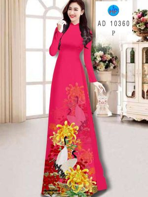 1609379395 777 vai ao dai hoa in 3D (2)